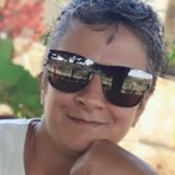 Andreiaribeiro from Conceicao da Barra | Woman | 52 years old | Cancer