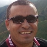 Jairorortiz7Wr from Ocana | Man | 34 years old | Gemini