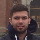 David from Czestochowa | Man | 36 years old | Taurus