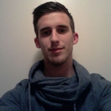 Jelle from Waddinxveen | Man | 35 years old | Virgo