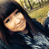 Ju from Saint Petersburg | Woman | 31 years old | Cancer