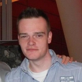 Jaimy from Beuningen | Man | 36 years old | Cancer