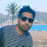 Abikash85Y from Gent | Man | 40 years old | Libra