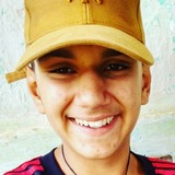 Theves from Lajinha | Man | 25 years old | Cancer