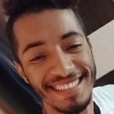 Fran from Tobias Barreto | Man | 29 years old | Cancer