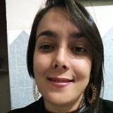 Pathy from Sao Lourenco | Woman | 37 years old | Aquarius