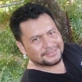Oacoglm9 from Santiago de Veraguas | Man | 50 years old | Virgo