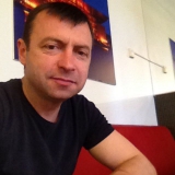 Musti from Kongens Lyngby | Man | 52 years old | Scorpio