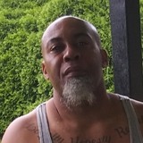 Werewolf from Jefferson | Man | 53 years old | Pisces