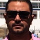 Saif from Florida | Man | 43 years old | Gemini