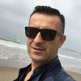 Elv from Tirana | Man | 41 years old | Capricorn