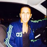 Roni from Oss | Man | 33 years old | Cancer