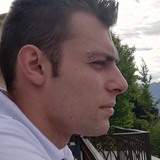 Perotto from Venasca | Man | 33 years old | Cancer