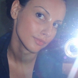 Boga from Banska Bystrica | Woman | 36 years old | Pisces