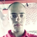 Cassio from Canela | Man | 30 years old | Pisces