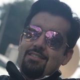 Ahmed from Piestany | Man | 44 years old | Virgo