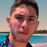 Pedrinhorica3M from Itaporanga | Man | 23 years old | Scorpio