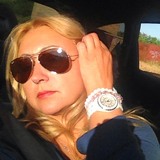 Oksi from Odessa | Woman | 51 years old | Gemini
