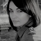Anna from Kiev | Woman | 39 years old | Leo