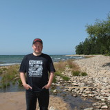 Rangers from Novosibirsk | Man | 48 years old | Taurus
