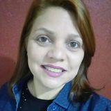 Liberdade from Sousa | Woman | 42 years old | Aries