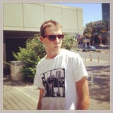 Panda from Herzliya | Man | 31 years old | Taurus