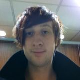 Miller from Duncannon | Man | 25 years old | Libra