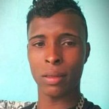 Gleisoncharlhg from Ilheus | Man | 37 years old | Taurus