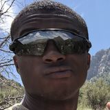 Zeus from Las Cruces | Man | 29 years old | Capricorn