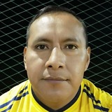 Carlitos from Guayaquil | Man | 43 years old | Libra