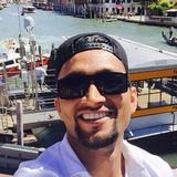 Ronnie from Lausanne | Man | 37 years old | Cancer