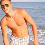 Dima from Latina | Man | 32 years old | Sagittarius