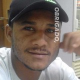 Josedionizior8 from Boa Vista | Man | 38 years old | Taurus
