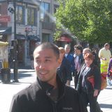 Doublej from San Josecito | Man | 50 years old | Gemini