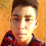 Filipim from Santa Vitoria | Man | 26 years old | Gemini