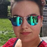 Elisa from Franeker | Woman | 27 years old | Cancer