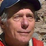 Samroberts26Q from Brookings | Man | 68 years old | Aries