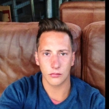 Ben from Antwerp | Woman | 46 years old | Capricorn