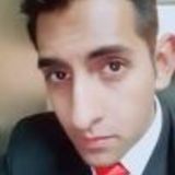 Abdul from Santa Cruz de la Sierra | Man | 33 years old | Aquarius