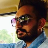 Harry from Deira | Man | 29 years old | Aquarius