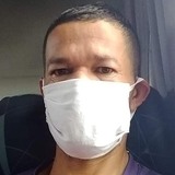 Severino from Pedras de Fogo | Man | 46 years old | Cancer