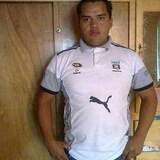 Nestoralfonsg3 from Acolman | Man | 31 years old | Capricorn
