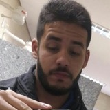 Grande from Indaiatuba | Man | 30 years old | Leo