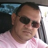 Eris from Aracaju | Man | 43 years old | Cancer