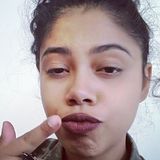 Kakau from Rio Grande da Serra | Woman | 30 years old | Capricorn