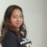 Kena from Mexico | Woman | 41 years old | Scorpio