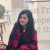 Ev from Jakarta Pusat | Woman | 29 years old | Scorpio