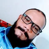 Bryan from Paragominas | Man | 43 years old | Gemini