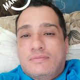 Anderson from Brasileia | Man | 46 years old | Scorpio