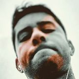 Marcioalves from Charqueadas | Man | 45 years old | Scorpio